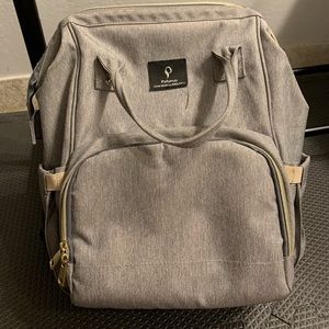 Diaper Bag